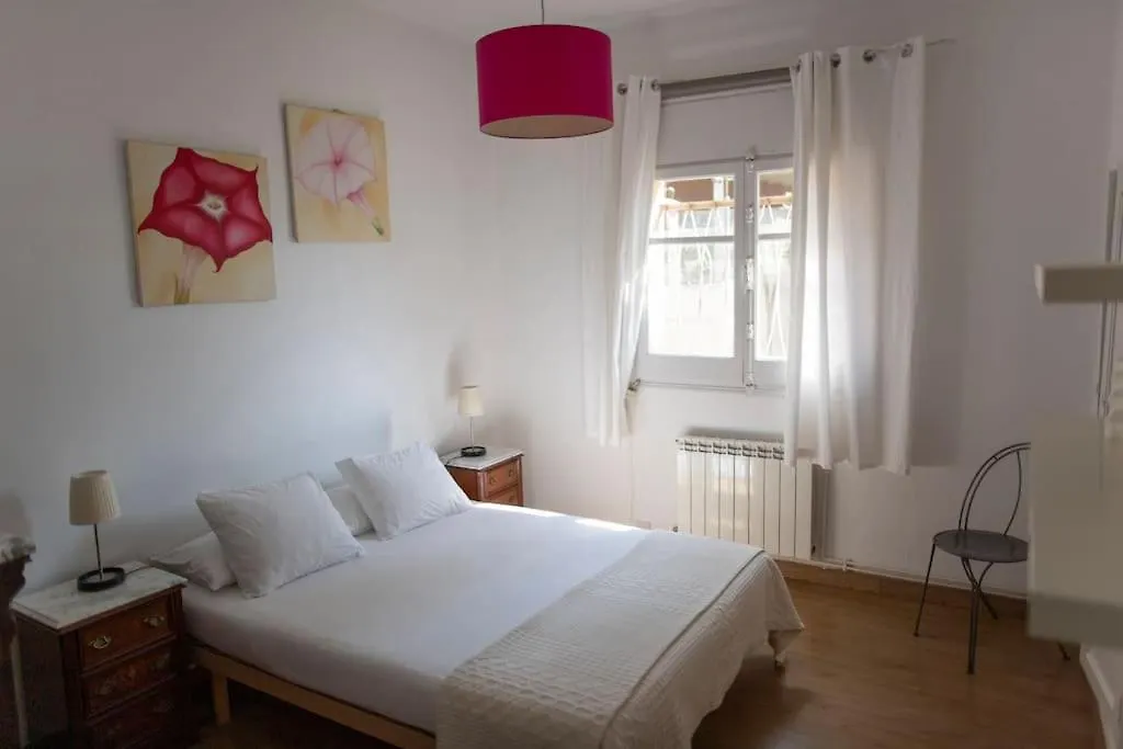 Casabelladona Barcelona Villa İspanya