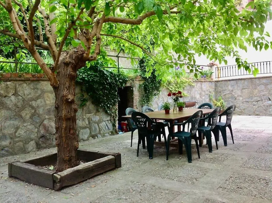 Casabelladona Barcelona Βίλα