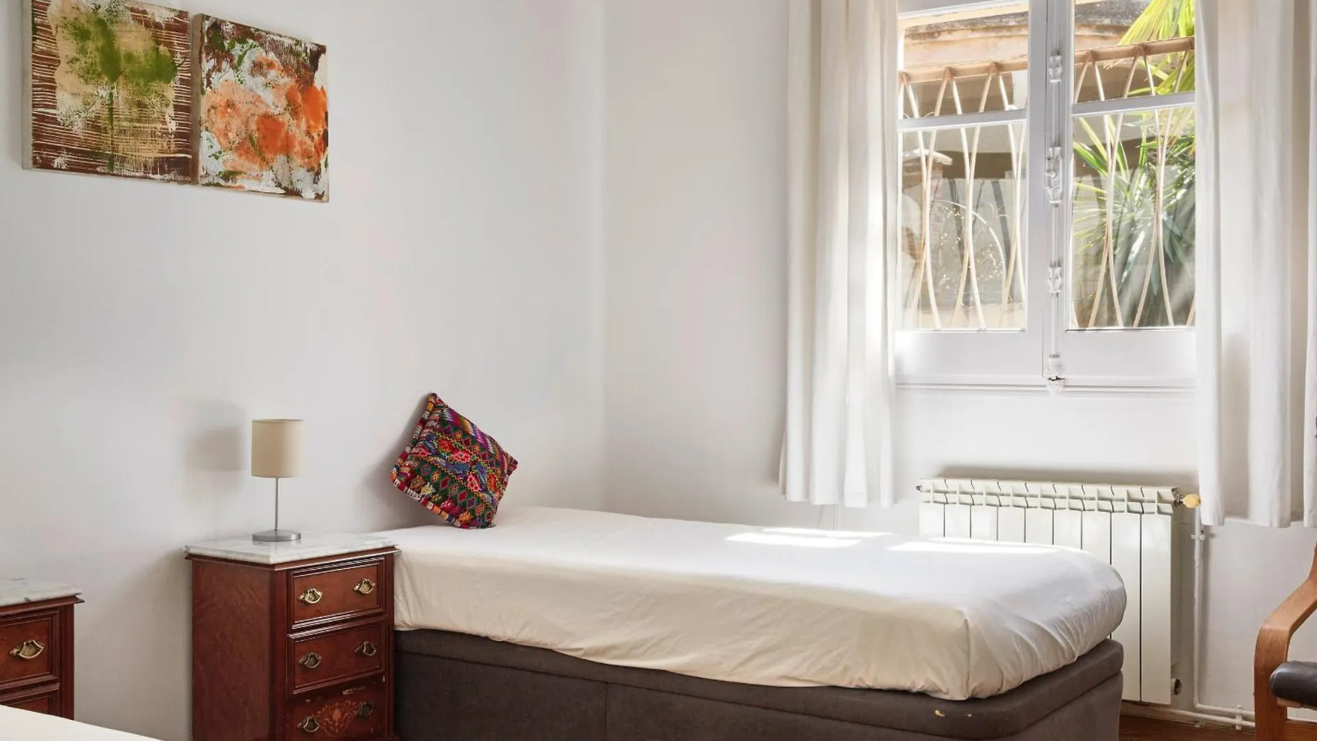 Casabelladona Barcelona Βίλα