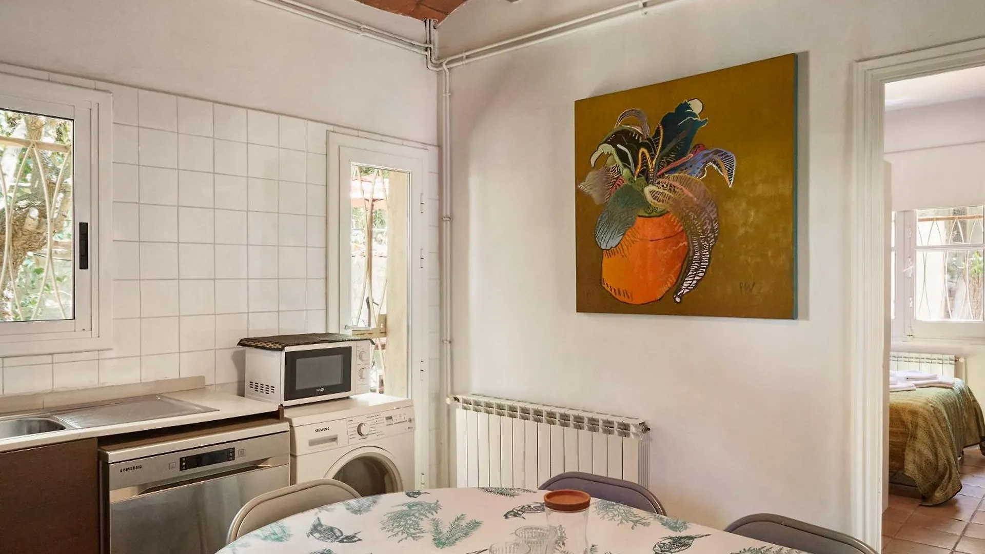 Casabelladona Barcelona Βίλα 0*,  Ισπανία