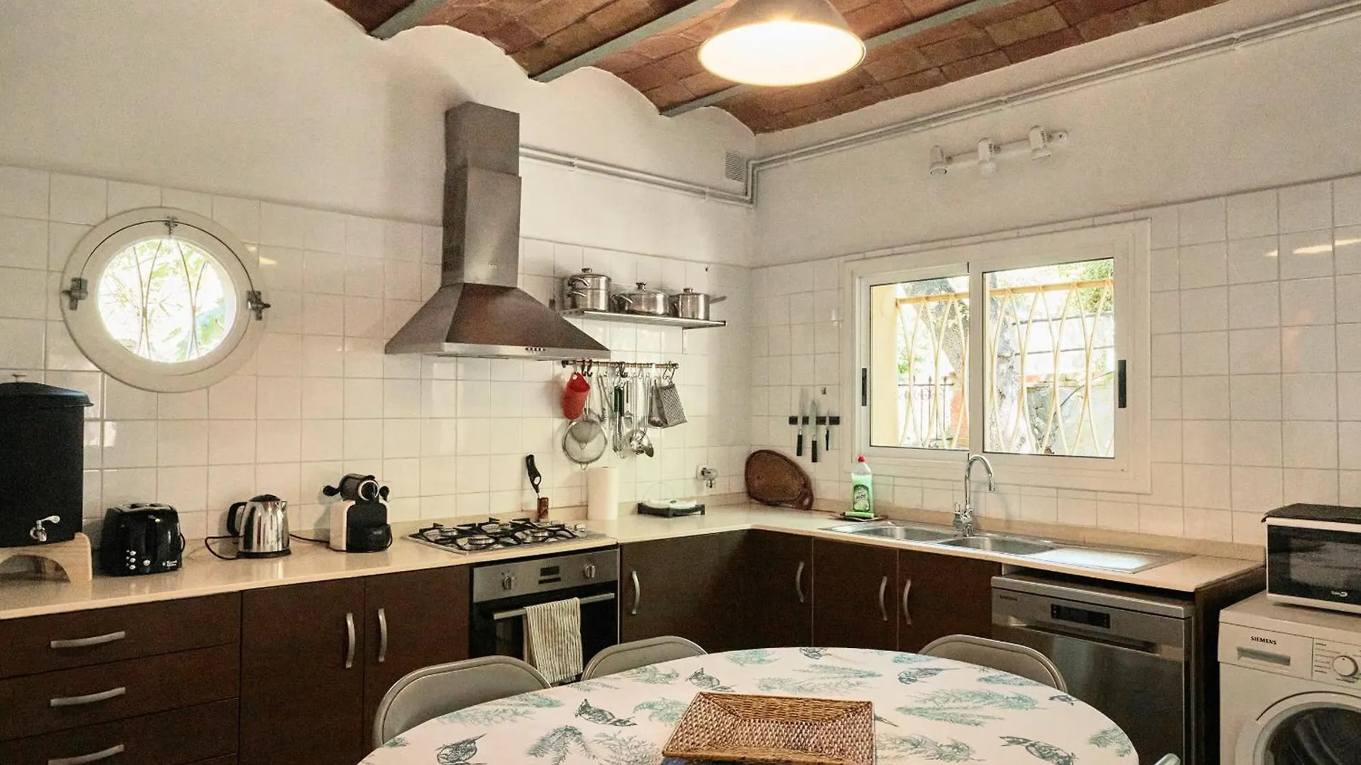 Casabelladona Barcelona Βίλα