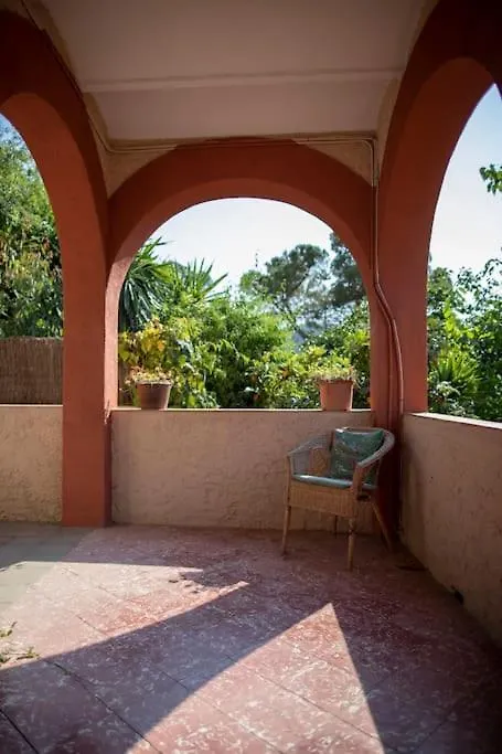 Casabelladona Barcelona Βίλα Ισπανία