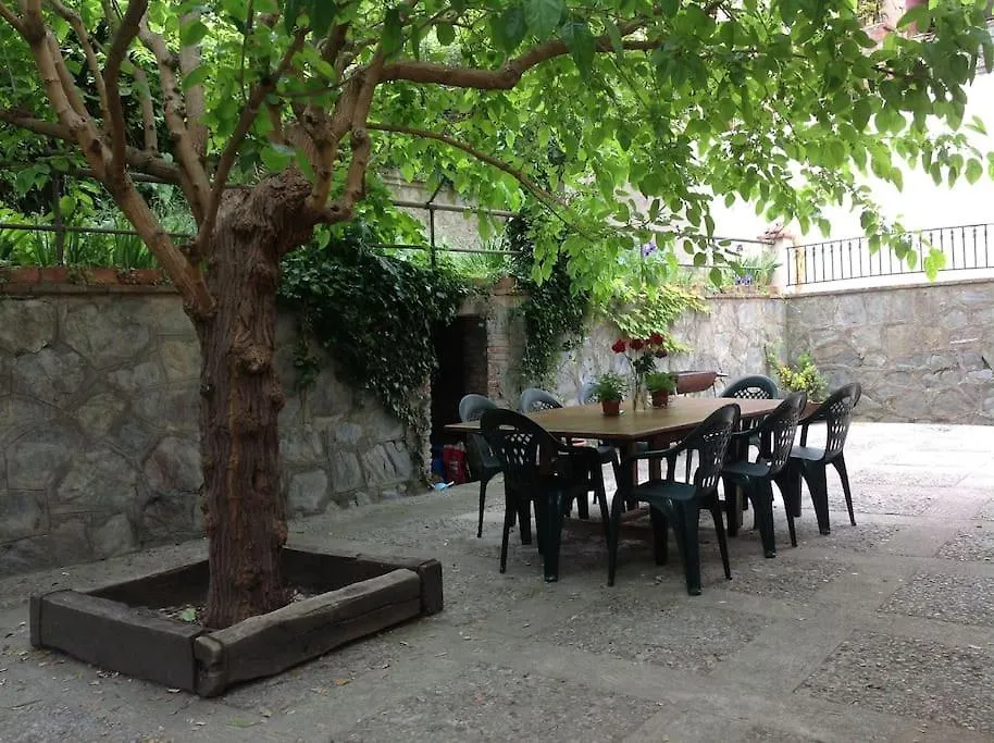 Casabelladona Barcelona Βίλα