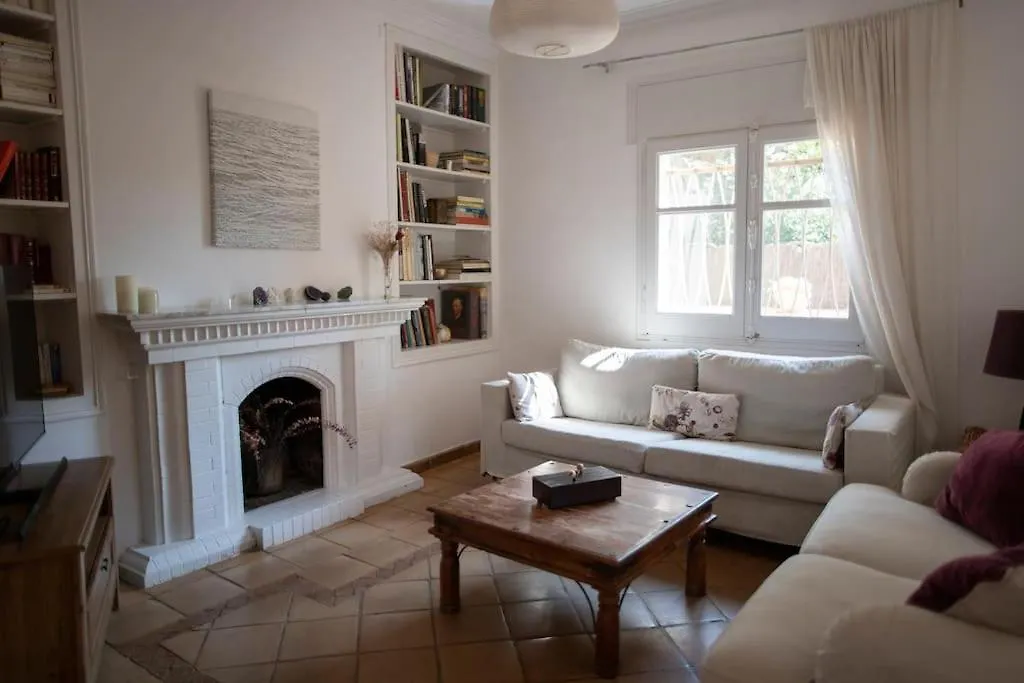 Casabelladona Barcelona Βίλα 0*,  Ισπανία