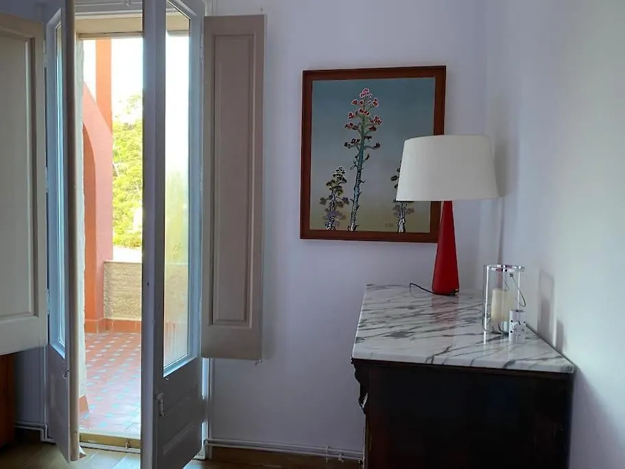 Casabelladona Barcelona Βίλα