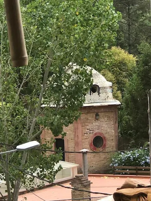 Casabelladona Barcelona Βίλα 0*,
